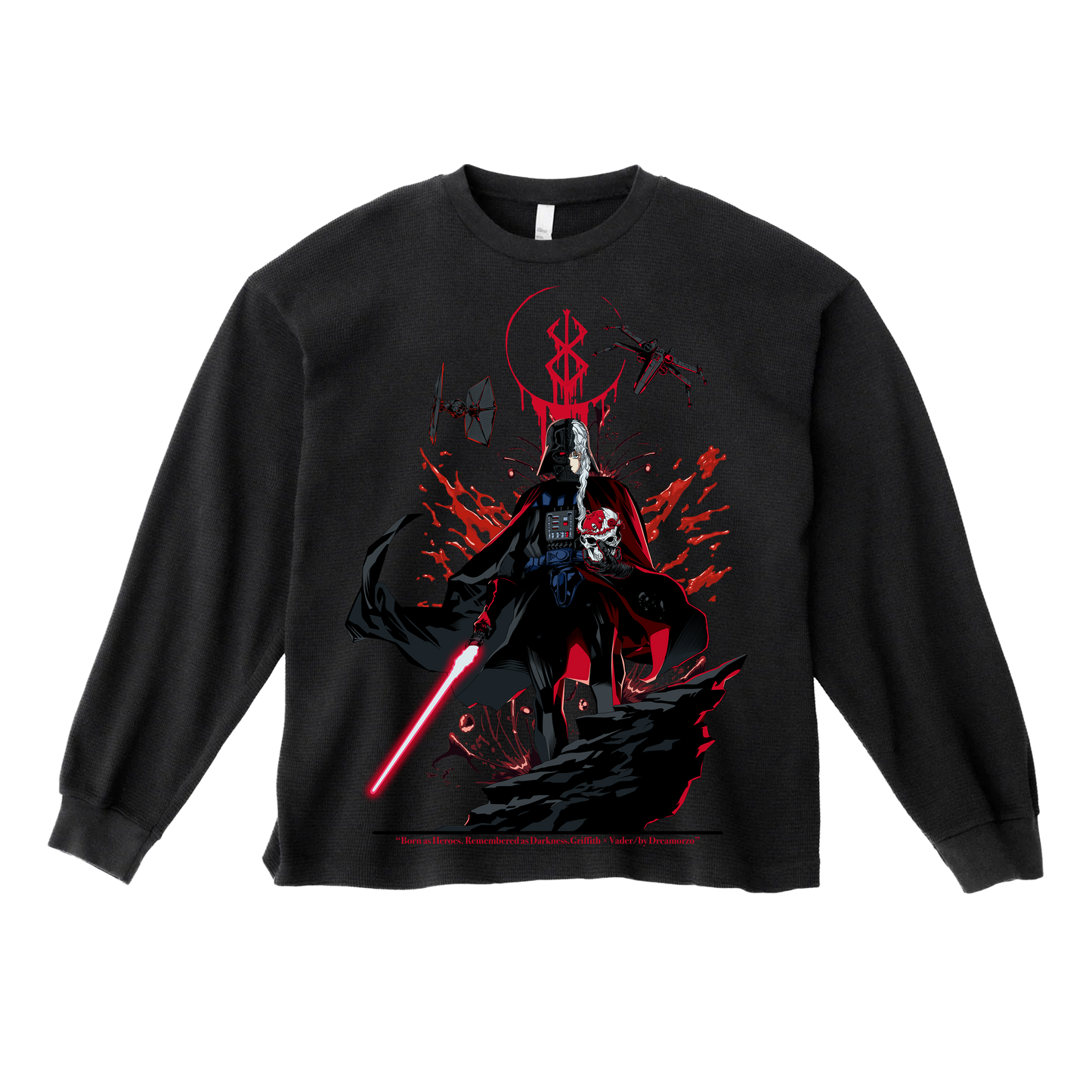 Fallen Angels Thermal