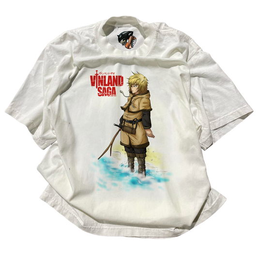 THORFINN'S REFLECTION *LAA*