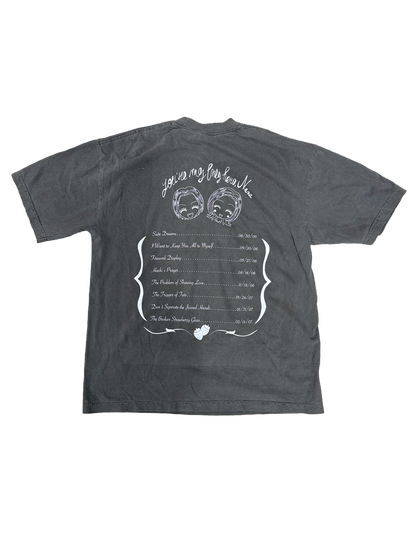 BLACK STONES *PRE-ORDER*