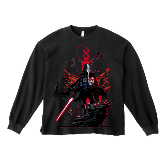 Fallen Angels Thermal